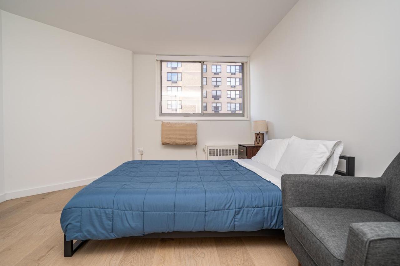 نيو يورك 2Nd Ave Apartments 30 Day Rentals المظهر الخارجي الصورة